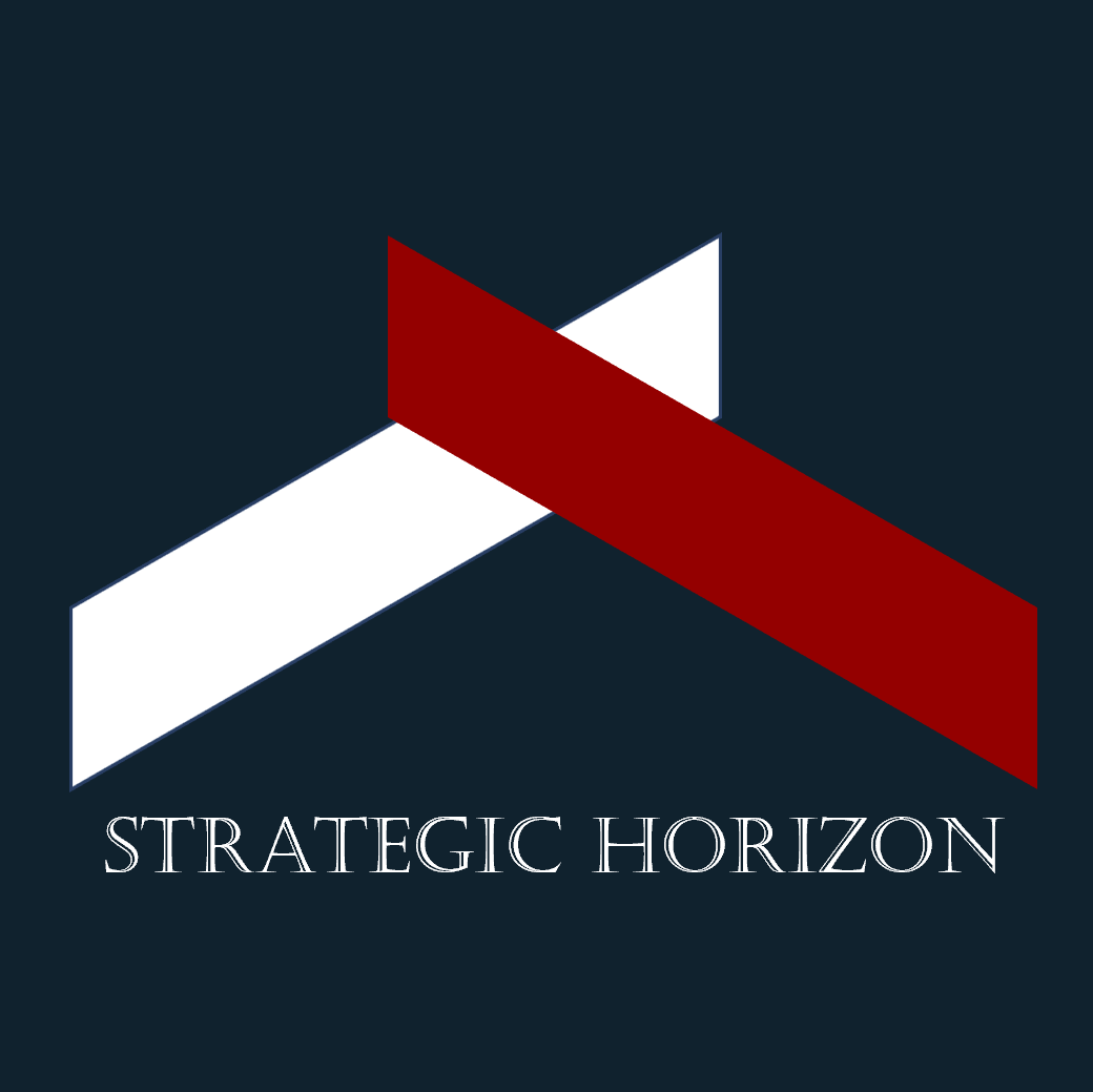 StrategicHorizon Research